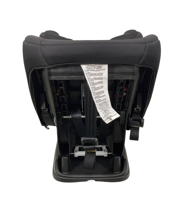 Shop Maxi-Cosi Pria Max All-in-One Convertible Car Seat, 2023, Essential Black at Goodbuygears