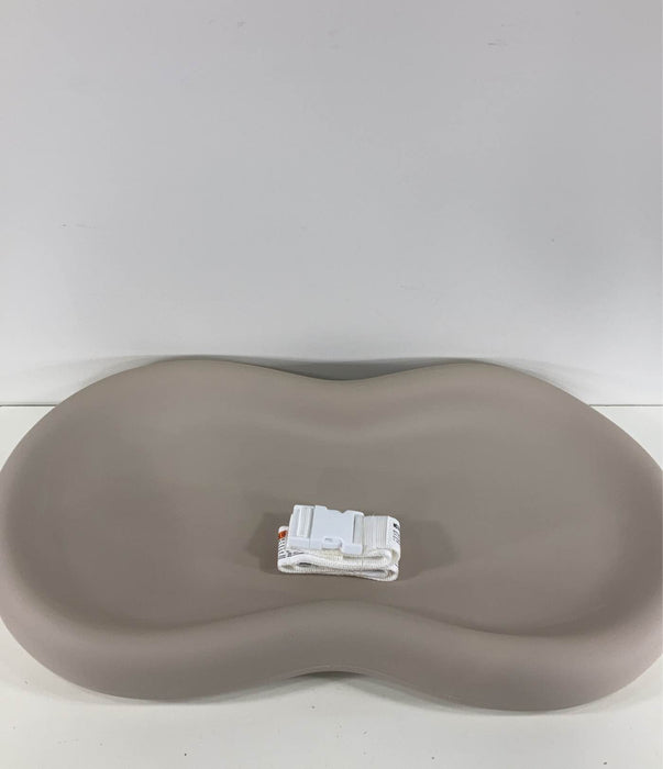 used Diapering