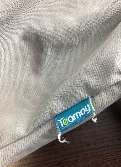 used Diapering