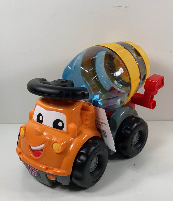 used Toys