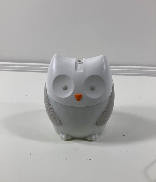 used Skip Hop Moonlight And Melodies Nightlight Soother
