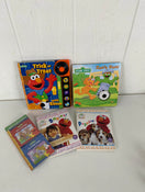used BUNDLE Picture Books