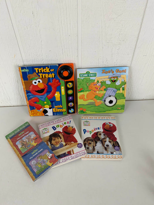 used BUNDLE Picture Books