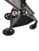 Shop Maxi-Cosi Zelia2 Luxe Travel System, 2023, Network Sand at Goodbuygears
