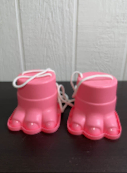 Shop Dinosaur Bucket Stilts at Goodbuygears