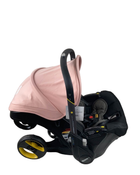 Shop Doona Infant Car Seat & Stroller Combo, 2022, Blush Pink at Goodbuygears