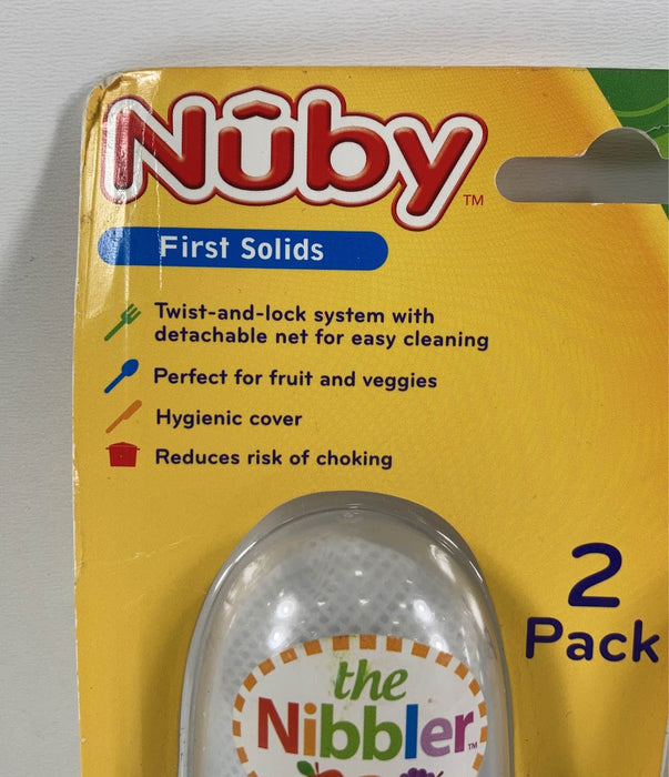 used Feeding