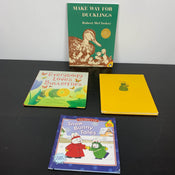 used BUNDLE Books
