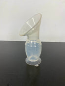 used Haakaa Manual Breast Pump
