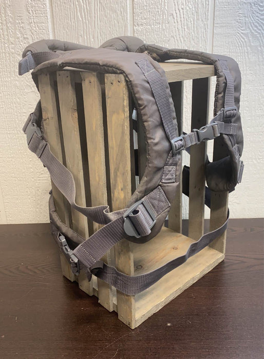 secondhand Infantino Flip Advanced 4-in-1 Convertible Carrier