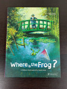 used Prestel Where Is The Frig?