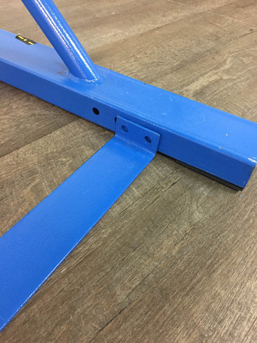 Gibson Preschool Gymnastics Bar
