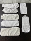 used Diapering