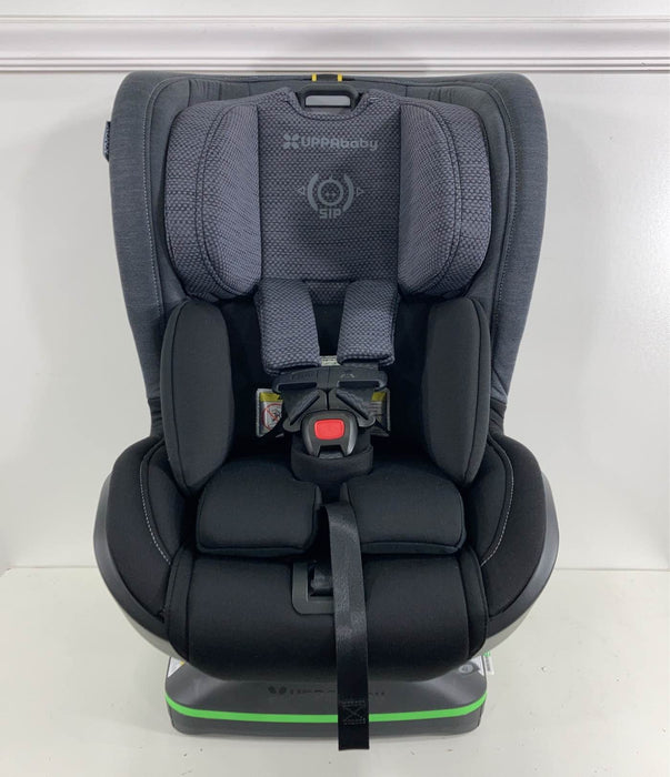 Shop UPPAbaby KNOX Convertible Car Seat, Jake Black, 2021 at Goodbuygears