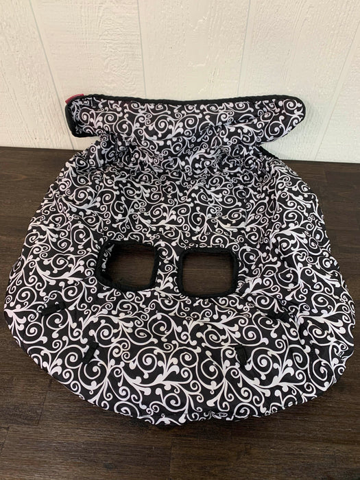 used Home Nursery