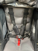 Shop BOB Revolution Flex Single Jogging Stroller, 2016 at Goodbuygears