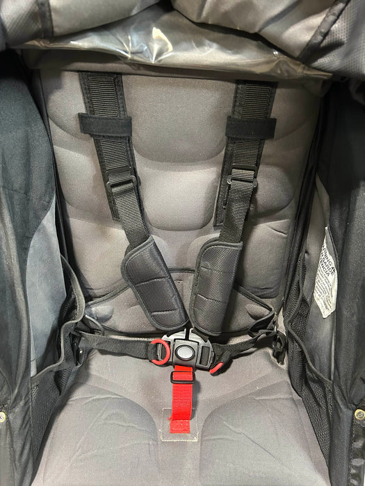 Shop BOB Revolution Flex Single Jogging Stroller, 2016 at Goodbuygears