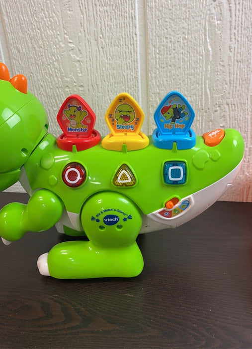 used Toys