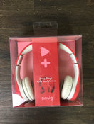 used Snug Play Plus Kids Headphones