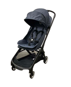 Shop Bugaboo Butterfly Stroller, 2023, Stormy Blue at Goodbuygears