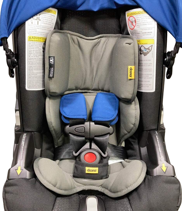 secondhand Strollers