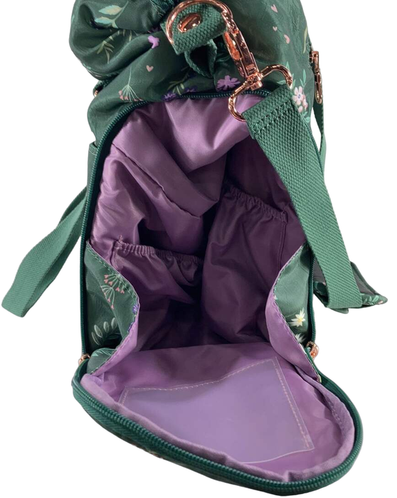 secondhand Diapering
