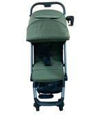 Shop Colugo Compact Stroller, 2023, Olive at Goodbuygears