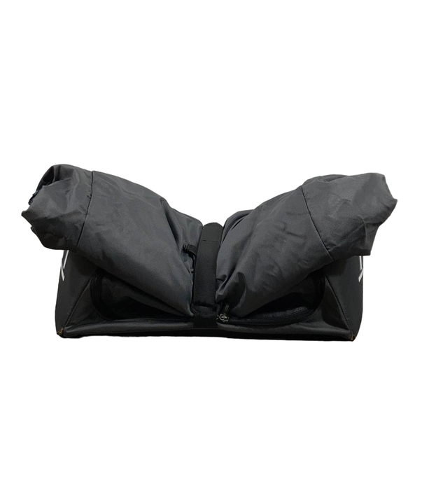 used UPPAbaby VISTA Travel Bag, 2015+