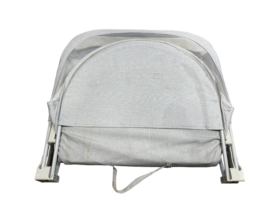 used LuckyDove Travel Bassinet