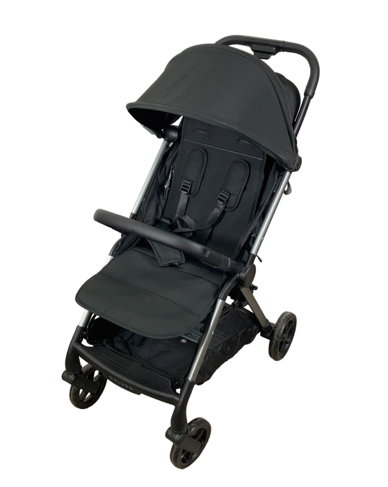 Shop Colugo The One Stroller, 2023, Black at Goodbuygears