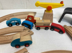 secondhand Toys