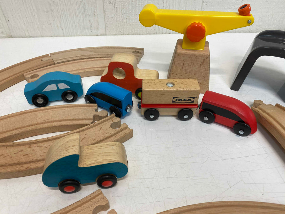 secondhand Toys