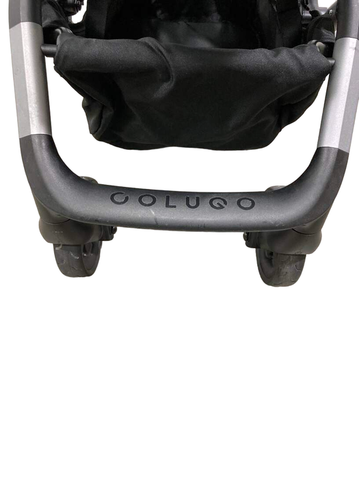 Shop Colugo Compact Stroller, Olive, 2023 at Goodbuygears