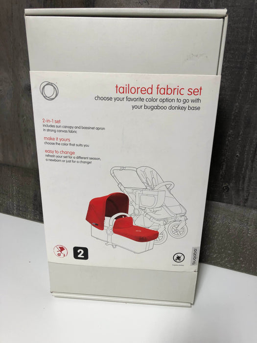 used Stroller Accessories