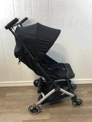 Shop gb Pockit+ All City Stroller, 2020, Velvet Black at Goodbuygears