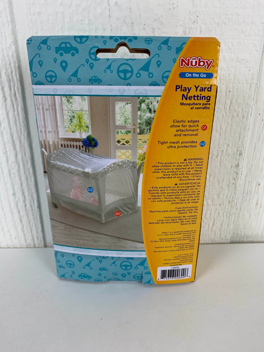 used Home Nursery