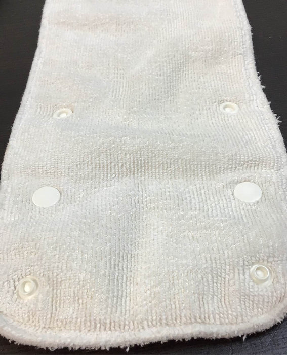 secondhand Diapering