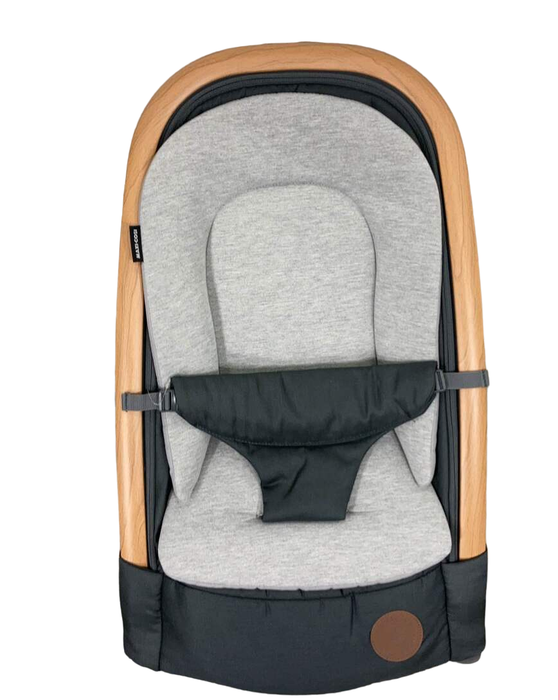 Shop Maxi-Cosi Kori 2-in-1 Rocker, Essential Graphite at Goodbuygears