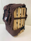 used Ergobaby Original Organic Baby Carrier