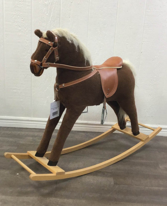 used Rocking Horse