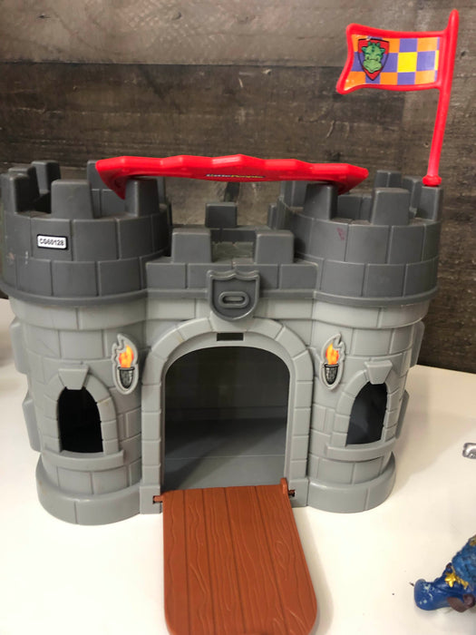 secondhand BUNDLE Toys