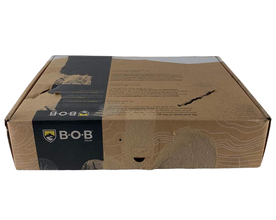 Shop BOB Wayfinder Snack Tray at Goodbuygears