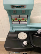 secondhand Step2 Best Chefs Kitchen Playset
