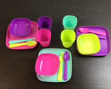 used Feeding