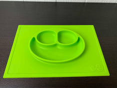 secondhand Ezpz Happy Mat
