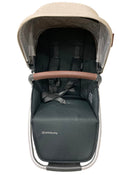 Shop UPPAbaby VISTA RumbleSeat V2, 2015+, Declan(Oat Mélange), 2021 at Goodbuygears