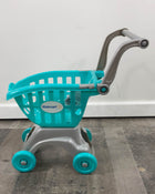 secondhand Walmart Grocery Cart Toy