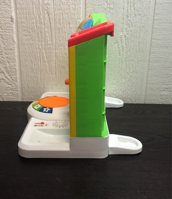 secondhand Toys