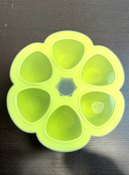 used Beaba Multiportions Storage Tray