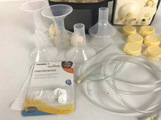 secondhand Medela Pump In Style Advanced Breast Pump